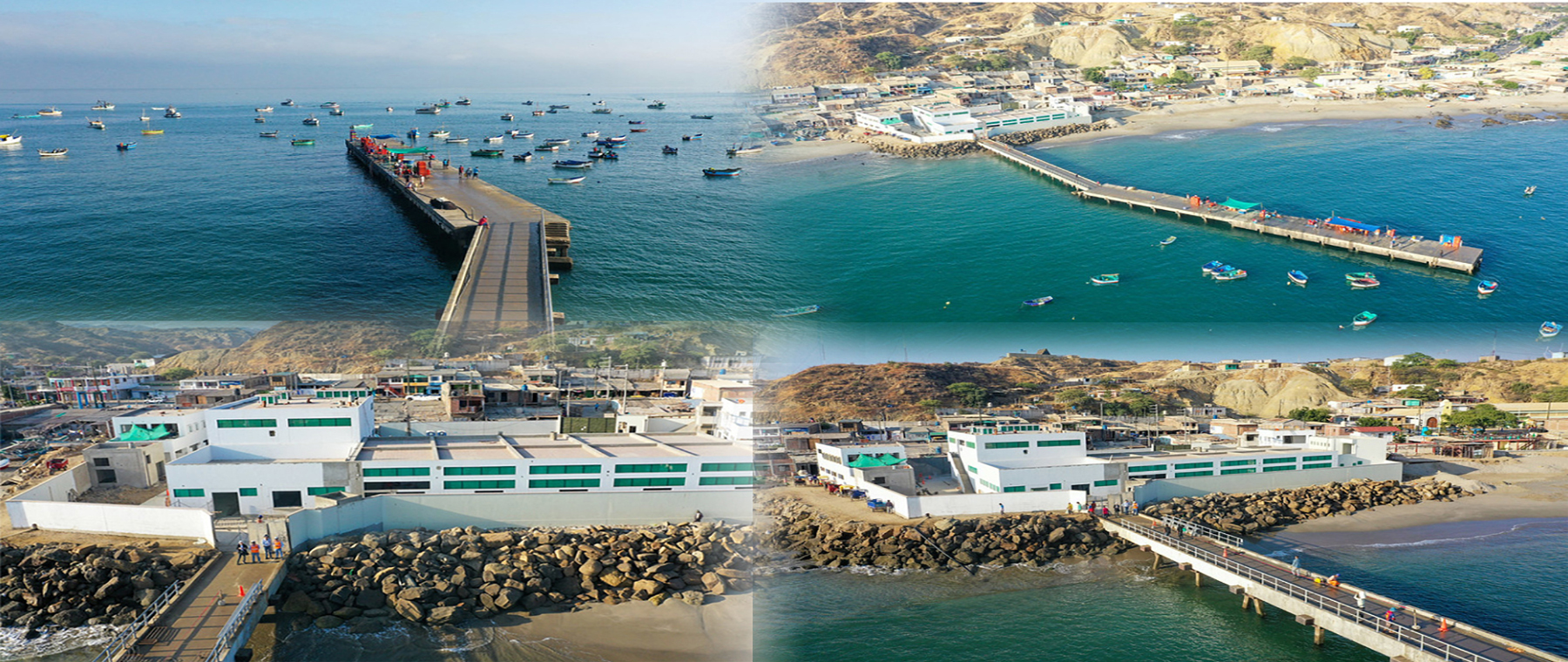 Proyectos de Alta Calidad